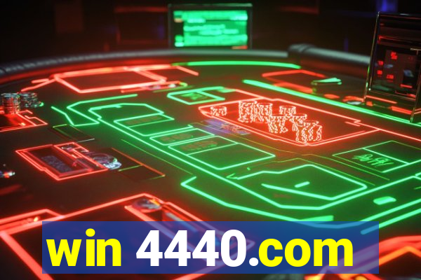 win 4440.com